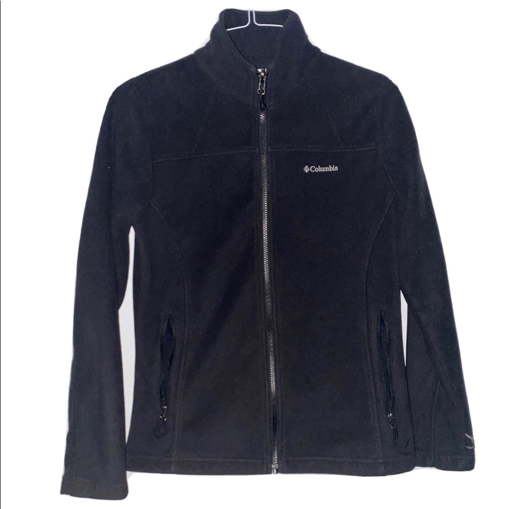 Womens Columbia Fleece